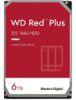  Зображення Жорсткий диск WD  6TB 3.5" 5400 256MB SATA Red Plus NAS 