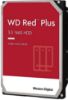  Зображення Жорсткий диск WD  6TB 3.5" 5400 256MB SATA Red Plus NAS 