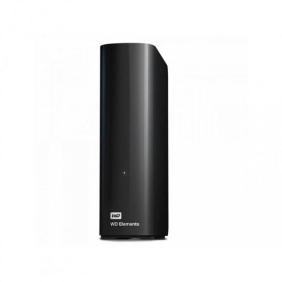  Зображення HDD External WD Elements Desktop (16TB, USB 3.0) 