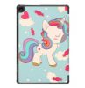  Зображення Чохол до планшета BeCover Smart Case Lenovo Tab M10 TB-328F (3rd Gen) 10.1" Unicorn (708300) 