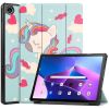  Зображення Чохол-книжка BeCover Smart для Lenovo Tab M10 Plus TB-125F (3rd Gen) 10.61" Unicorn (708320) 