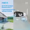  Зображення IP камера Reolink Duo 2 LTE 