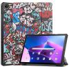  Зображення Чохол до планшета BeCover Smart Case Lenovo Tab M10 Plus TB-125F (3rd Gen)/K10 Pro TB-226 10.61" Graffiti (708314) 