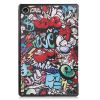  Зображення Чохол до планшета BeCover Smart Case Lenovo Tab M10 Plus TB-125F (3rd Gen)/K10 Pro TB-226 10.61" Graffiti (708314) 