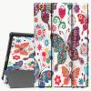  Зображення Чохол до планшета BeCover Smart Case Lenovo Tab M10 Plus TB-125F (3rd Gen)/K10 Pro TB-226 10.61" Butterfly (708311) 