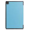  Зображення Чохол до планшета BeCover Smart Case Lenovo Tab M10 Plus TB-125F (3rd Gen)/K10 Pro TB-226 10.61" Light Blue (708310) 