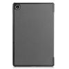  Зображення Чохол до планшета BeCover Smart Case Lenovo Tab M10 Plus TB-125F (3rd Gen)/K10 Pro TB-226 10.61" Gray (708304) 