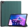  Зображення Чохол до планшета BeCover Smart Case Lenovo Tab M10 Plus TB-125F (3rd Gen)/K10 Pro TB-226 10.61" Dark Green (708303) 