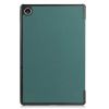  Зображення Чохол до планшета BeCover Smart Case Lenovo Tab M10 Plus TB-125F (3rd Gen)/K10 Pro TB-226 10.61" Dark Green (708303) 