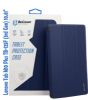  Зображення Чохол до планшета BeCover Smart Case Lenovo Tab M10 Plus TB-125F (3rd Gen)/K10 Pro TB-226 10.61" Deep Blue (708302) 