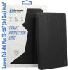  Зображення Чохол до планшета BeCover Smart Case Lenovo Tab M10 Plus TB-125F (3rd Gen)/K10 Pro TB-226 10.61" Black (708301) 