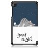  Зображення Чохол-книжка BeCover Smart для Samsung Galaxy Tab A7 Lite SM-T220/SM-T225 Good Night (708323) 