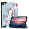  Зображення Чохол-книжка BeCover Smart для Samsung Galaxy Tab A7 Lite SM-T220/SM-T225 Unicorn (708324) 