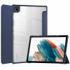  Зображення Чохол-книжка BeCover Soft Edge для Samsung Galaxy Tab A8 SM-X200/SM-X205 Deep Blue (708357) 