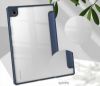  Зображення Чохол-книжка BeCover Soft Edge для Samsung Galaxy Tab A8 SM-X200/SM-X205 Deep Blue (708357) 