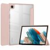  Зображення Чохол до планшета BeCover Soft Edge Samsung Galaxy Tab A8 10.5 (2021) SM-X200 / SM-X205 Rose Gold (708359) 