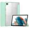  Зображення Чохол до планшета BeCover Soft Edge Samsung Galaxy Tab A8 10.5 (2021) SM-X200 / SM-X205 Green (708332) 