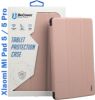  Зображення Чохол до планшета BeCover Soft Edge Pencil Mount Xiaomi Mi Pad 5 / 5 Pro Rose Gold (708364) 