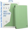  Зображення Чохол до планшета BeCover Soft Edge Lenovo Tab M10 Plus TB-125F (3rd Gen)/K10 Pro TB-226 10.61" Green (708333) 