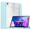  Зображення Чохол до планшета BeCover Soft Edge PM Lenovo Tab M10 Plus TB-125F (3rd Gen)/K10 Pro TB-226 10.61" Light Blue (708370) 