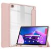  Зображення Чохол до планшета BeCover Soft Edge PM Lenovo Tab M10 Plus TB-125F (3rd Gen)/K10 Pro TB-226 10.61" Rose Gold (708369) 