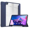  Зображення Чохол до планшета BeCover Soft Edge PM Lenovo Tab M10 Plus TB-125F (3rd Gen)/K10 Pro TB-226 10.61" Deep Blue (708367) 