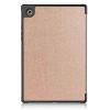  Зображення Чохол до планшета BeCover Flexible TPU Mate Samsung Galaxy Tab A8 10.5 (2021) SM-X200 / SM-X205 Rose Gold (708381) 