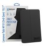  Зображення Чохол до планшета BeCover Lenovo Tab M10 TB-328F (3rd Gen) 10.1" Black (708337) 