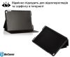  Зображення Чохол до планшета BeCover Lenovo Tab M10 TB-328F (3rd Gen) 10.1" Black (708337) 