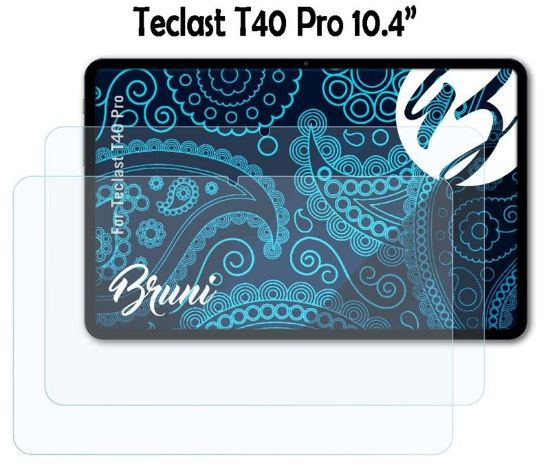  Зображення Скло захисне BeCover Teclast Tab T40 Pro 10.4 (708349) 