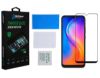  Зображення Скло захисне BeCover Umidigi Bison X10S/G Black (708388) 