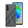  Зображення Чохол-накладка BeCover для ZTE Blade A72 Transparancy (708657) 