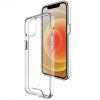  Зображення Чохол до мобільного телефона BeCover Space Case Apple iPhone 14 Plus Transparancy (708582) 