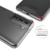  Зображення Чохол до мобільного телефона BeCover Space Case Samsung Galaxy S21 Plus SM-G996 Transparancy (708586) 