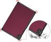  Зображення Чохол до планшета BeCover Smart Case Nokia T20 10.4" Red Wine (708046) 