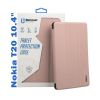  Зображення Чохол до планшета BeCover Smart Case Nokia T20 10.4" Rose Gold (708052) 