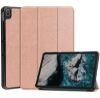  Зображення Чохол до планшета BeCover Smart Case Nokia T20 10.4" Rose Gold (708052) 