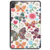  Зображення Чохол до планшета BeCover Smart Case Nokia T20 10.4" Butterfly (708053) 