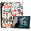  Зображення Чохол до планшета BeCover Smart Case Nokia T20 10.4" Butterfly (708053) 