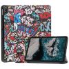  Зображення Чохол до планшета BeCover Smart Case Nokia T20 10.4" Graffiti (708056) 