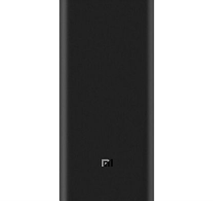  Зображення Універсальна мобільна батарея Xiaomi 20000mAh 50W Black (BHR5121GL)_ 