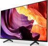  Зображення Телевізор Sony KD43X81KR 