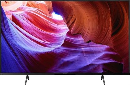  Зображення Телевізор Sony KD55X85TKR 