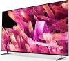  Зображення Телевізор 55" Sony LED 4K 100Hz Smart Google TV Black 