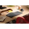  Зображення Клавіатура Logitech ERGO K860 for Business Bluetooth/Wireless UA Black (920-010352) 