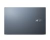  Зображення Ноутбук Asus Vivobook Pro 15 OLED K6502HE-MA047 (90NB0YV1-M00290) WQHD+ Blue 