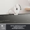  Зображення Веб-камера Logitech Brio 300 White (960-001442) 