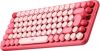  Зображення Клавiатура бездротова Logitech Pop Wireless Heartbreaker Rose (920-010718) 