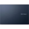  Зображення Ноутбук Asus Vivobook 16X OLED M1603QA-L2193 (90NB0Y81-M00BL0) 4K Blue 