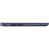  Зображення Ноутбук Asus Vivobook 16X OLED M1603QA-L2193 (90NB0Y81-M00BL0) 4K Blue 